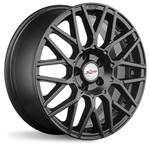 Диск X'trike X-131 7x17 5*112 Et:45 Dia:57,1 BKM