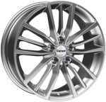 Диск Carwel Крет 1812 7x18 5*108 Et:33 Dia:60,1 SLT