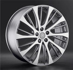 Диск Replay CHG35 8x20 5*114,3 Et:42 Dia:60,1 MGMF