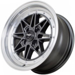 Диск Sakura Wheels R9105 6,5x14 4*98 Et:10 Dia:58,6 MK3/M7