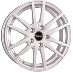 Диск Tech Line 635 6,5x16 5*105 Et:39 Dia:56,6 S