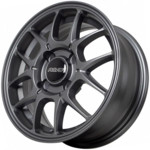 Диск Sakura Wheels D2795 6,5x15 4*98 Et:32 Dia:58,6 MK1/M7