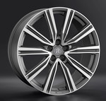 Диск Replay KI374 8x19 5*114,3 Et:34 Dia:67,1 mgmf