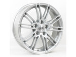 Диск RST R187 7x17 5*114,3 Et:45 Dia:67,1 S