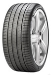 Шина Pirelli PZERO LUXURY SALOON 315/35 R22 111Y