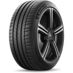 Шина Michelin Pilot Sport 4 275/35 R20 102Y RunFlat