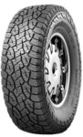 Шина Kumho Road Venture AT52 245/70 R17 119S