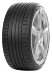 Шина Gripmax SureGrip Pro Sport 315/25 R19 98Y
