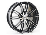 Диск RST R187 7x17 5*114,3 Et:45 Dia:54,1 BD