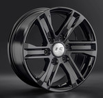 Диск LS wheels LS1359 8x17 6*139,7 Et:36 Dia:100,1 bk