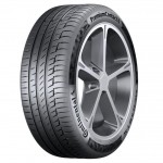 Шина Continental ContiPremiumContact 6 285/45 R21 113Y RF