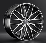 Диск Replay GL32 8x19 5*108 Et:46 Dia:63,3 bkf