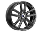 Диск K&K Каланг 6,5x17 5*114,3 Et:45 Dia:54,1 Кварц