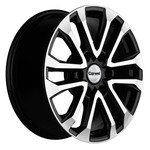 Диск Carwel Пур 1805 7,5x18 6*114,3 Et:38 Dia:67,1 ABT