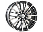 Диск RST R178 7x18 5*114,3 Et:35 Dia:67,1 BD