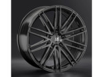 Диск LS wheels FlowForming RC75 8,5x20 5*120 Et:30 Dia:72,6 bk