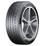 Шина Continental ContiPremiumContact 6 245/45 R20 103Y
