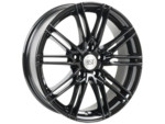 Диск RST R187 7x17 5*114,3 Et:45 Dia:54,1 BL