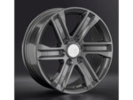 Диск LS wheels LS1359 8x17 6*139,7 Et:36 Dia:100,1 gm