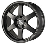 Диск RR CSS 9519 7x16 4*114,3 Et:45 Dia:67,1 B/M