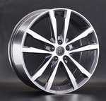 Диск Replay KI305 8,5x20 5*114,3 Et:54 Dia:67,1 GMF