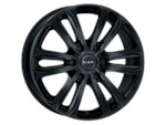Диск MAK Safari 6 8,5x20 6*139,7 Et:30 Dia:100,1 Gloss Black