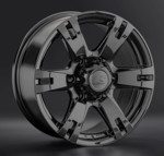 Диск LS wheels LS182 8x17 6*139,7 Et:38 Dia:100,1 bk
