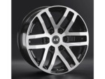 Диск LS wheels LS 1279 9x20 6*139,7 Et:25 Dia:106,1 bkf