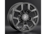 Диск Replay SZ71 5,5x15 5*139,7 Et:5 Dia:108,6 gm