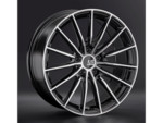 Диск LS wheels FlowForming RC63 8x18 5*114,3 Et:40 Dia:67,1 bkf