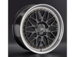 Диск LS wheels FlowForming RC65 8,5x18 5*120 Et:30 Dia:72,6 bkl