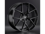 Диск LS wheels FlowForming RC66 8,5x18 5*120 Et:30 Dia:72,6 bk