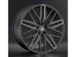 Диск LS wheels FlowForming RC77 9x22 5*114,3 Et:45 Dia:73,1 mb+ssf