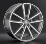 Диск Replay CHR114 7,5x18 5*108 Et:47 Dia:60,1 gmf