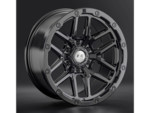 Диск LS wheels LS1362 9,5x18 6*139,7 Et:0 Dia:106,1 bk