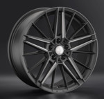 Диск LS wheels LS1352 8x18 5*108 Et:33 Dia:60,1 mb+ssf