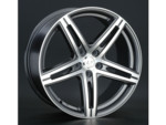 Диск LS wheels LS288 8x18 5*112 Et:25 Dia:66,6 gmf