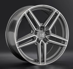 Диск LS wheels FlowForming RC79 8,5x19 5*108 Et:30 Dia:65,1 gmf