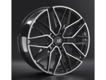 Диск LS wheels FlowForming RC59 8,5x19 5*114,3 Et:30 Dia:67,1 bkf