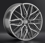 Диск LS wheels FlowForming RC59 8,5x19 5*114,3 Et:40 Dia:67,1 gmf