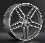 Диск LS wheels FlowForming RC79 8,5x19 5*114,3 Et:40 Dia:67,1 mgmf