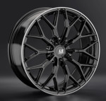 Диск LS wheels FlowForming RC69 8,5x20 5*108 Et:30 Dia:65,1 bkl