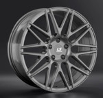 Диск LS wheels FlowForming RC51 8,5x19 5*114,3 Et:30 Dia:67,1 gm