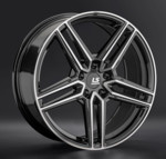 Диск LS wheels FlowForming RC79 8,5x19 5*108 Et:30 Dia:65,1 bkf