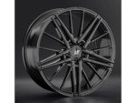 Диск LS wheels FlowForming RC76 8x18 5*108 Et:45 Dia:63,3 bk