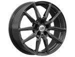 Диск Wheels UP Up121 7x17 5*114,3 Et:39 Dia:60,1 GB