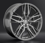 Диск Replay CHR121 8x18 5*108 Et:36 Dia:65,1 gmf