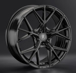 Диск Replay CHR42 8x18 5*108 Et:33 Dia:60,1 bk