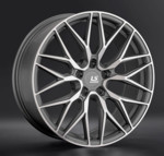 Диск LS wheels FlowForming RC70 8,5x19 5*114,3 Et:40 Dia:67,1 mgmf