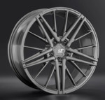 Диск LS wheels FlowForming RC76 8,5x19 5*114,3 Et:40 Dia:67,1 gm